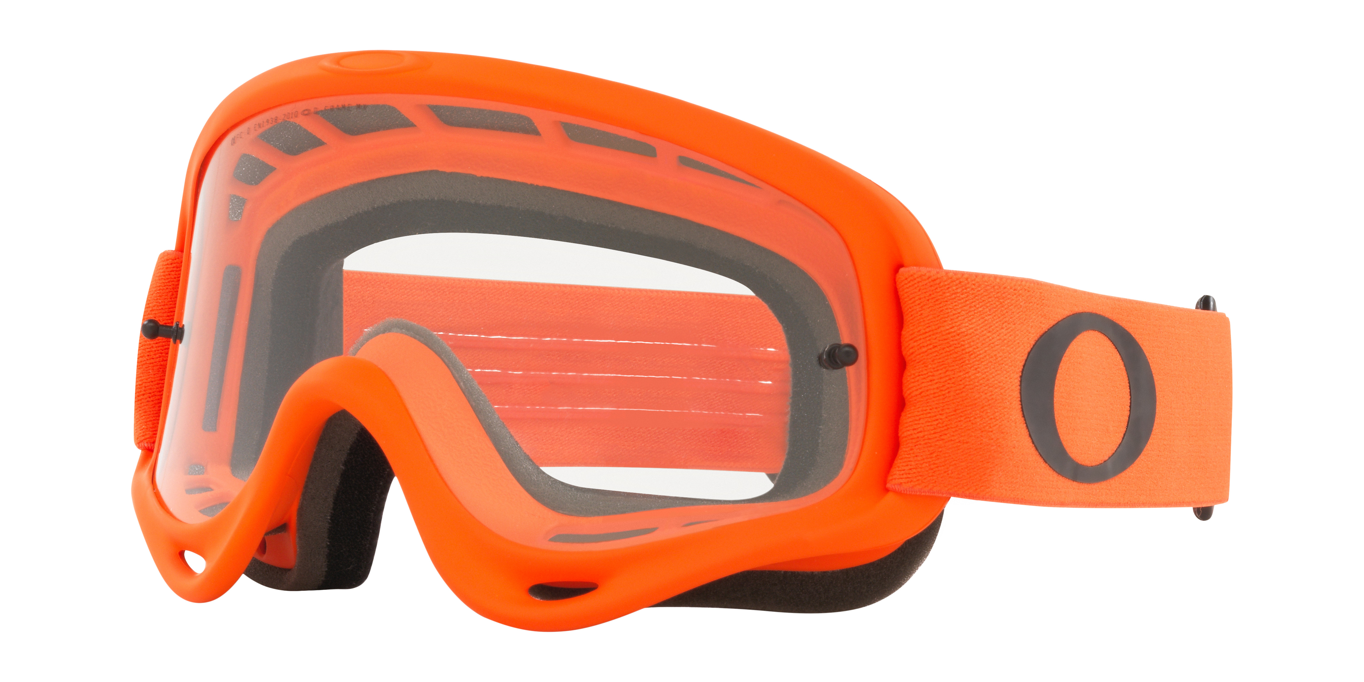 O-Frame® MX Goggles